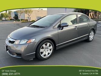 2009 Honda Civic