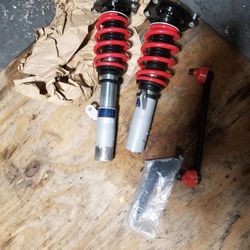 Honda Civic front struts