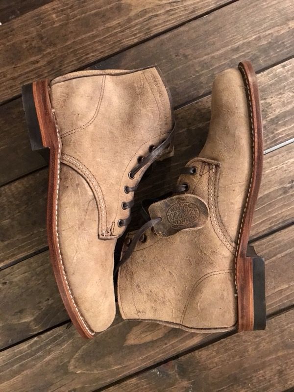 who sells wolverine boots in my area