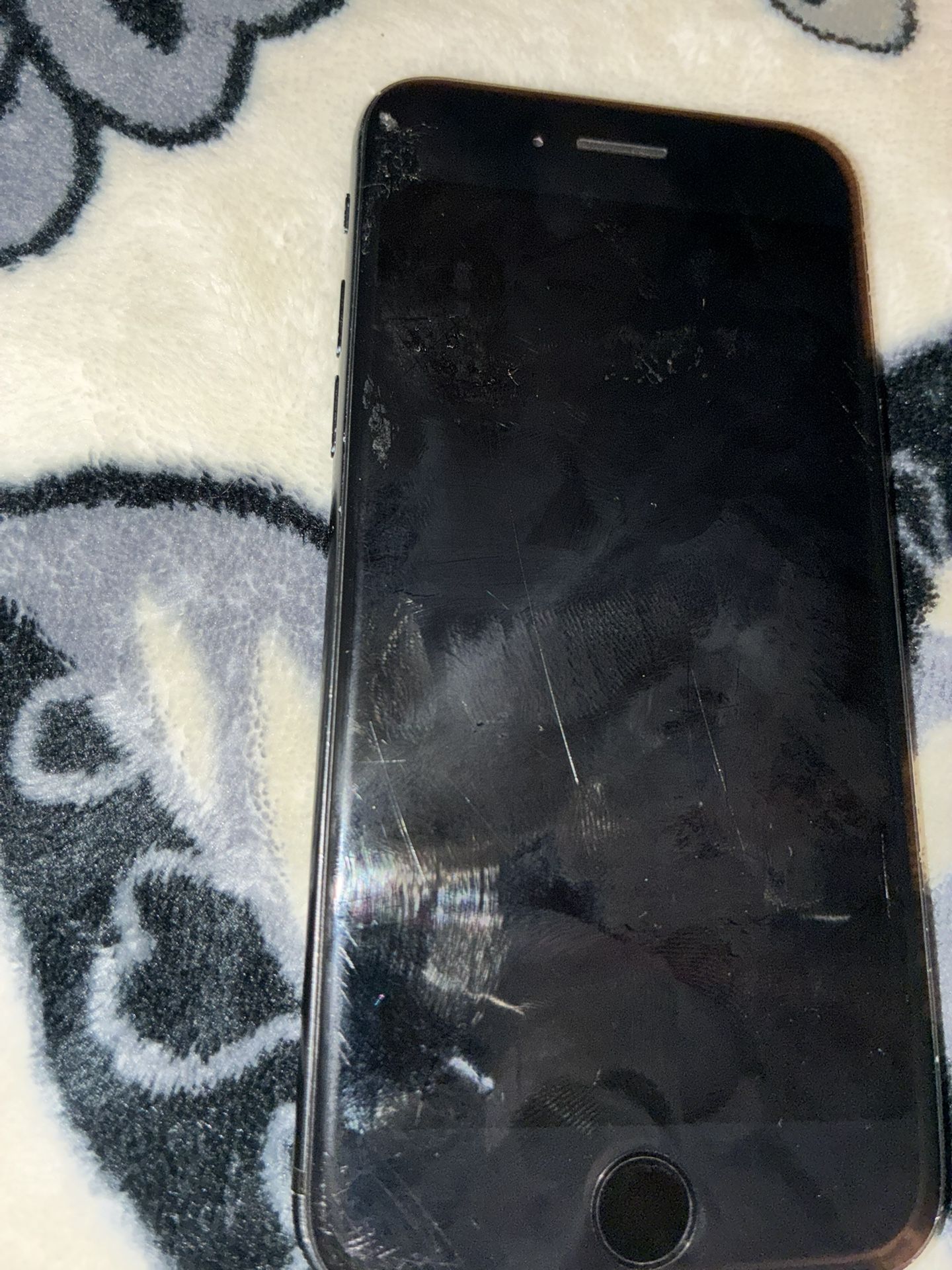 iPhone SE 2nd Gen