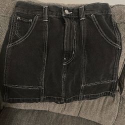 Levy’s Skirt