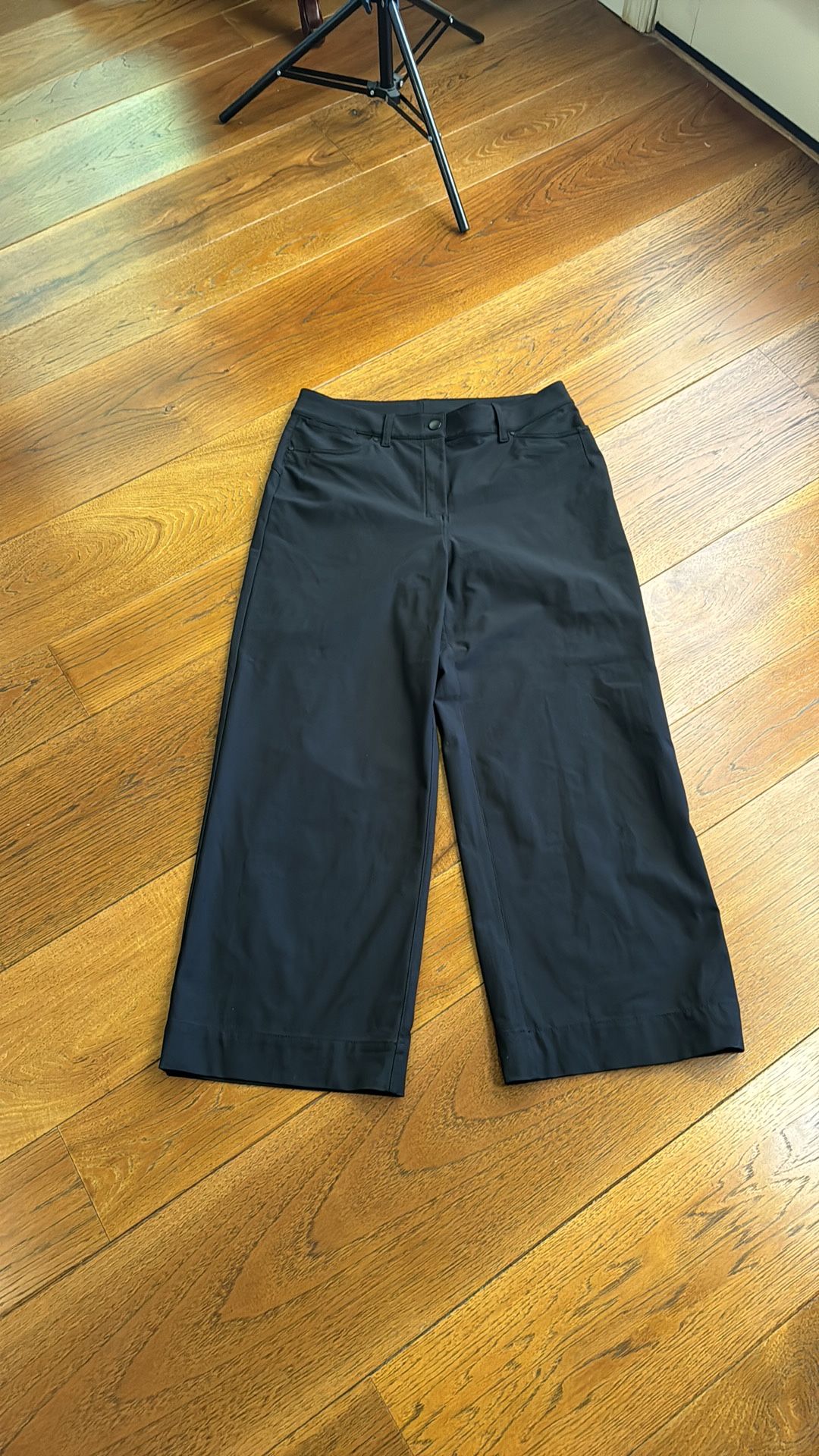 Lululemon Warpstreme Trouser Pants