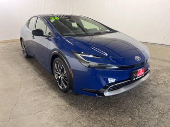 2026 Toyota Prius