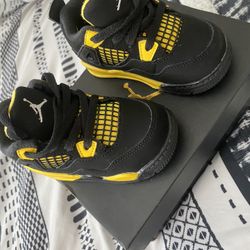 Toddler Shoes 