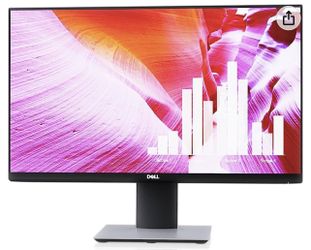 Dell P2419H 24 Inch LED Monitor