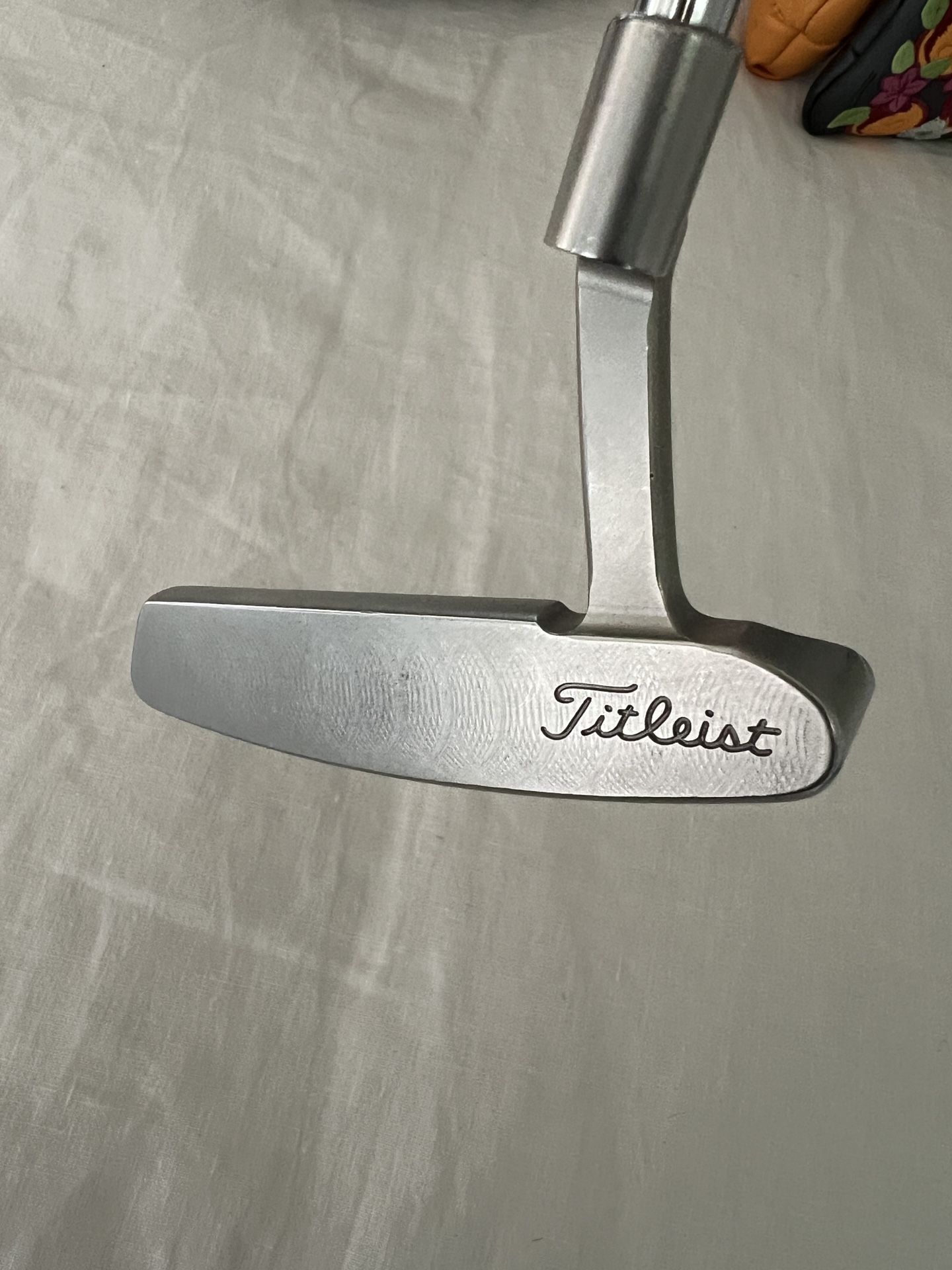 Scotty Cameron - Newport Beach