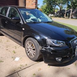 2007 Audi A3