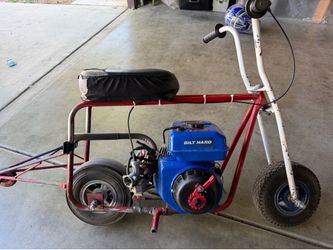 Minibike