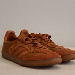 Adidas x Jonah Hill Samba - Size 10.5