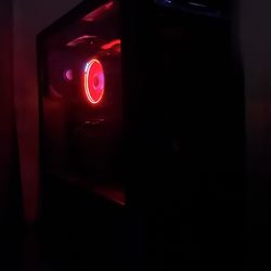Gaming PC RTX 2060 OC