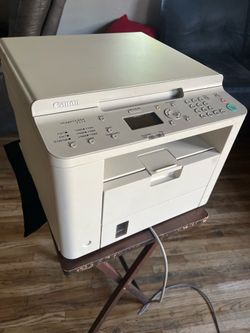 Canon 530 imagineCLASS printer and scanner