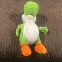 YOSHI BACKPACK 