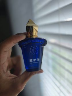 Casamorati mefisto Cologne Fragrance