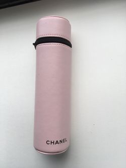 Chanel Codes Couleur Makeup Brush Case Only!