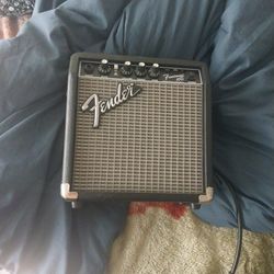 Fender Amp