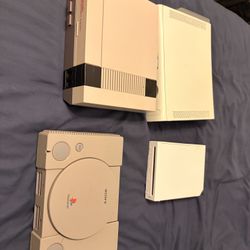 Video Game Lot