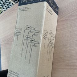 Pampered Chef Outdoor Party Sticks