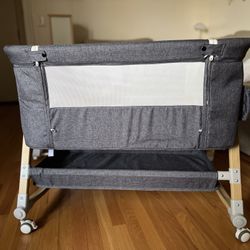 Harppa Bassinet