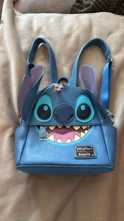 Disney Stitch backpack