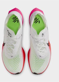 Nike Women's Vaporfly 3 Racing Shoes