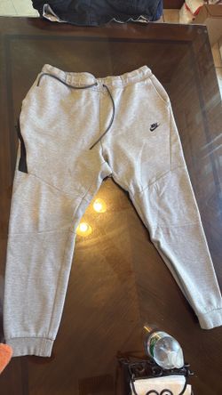 Nike tech pants XL $10