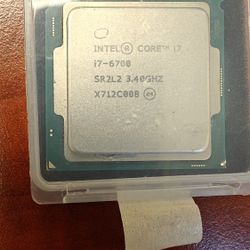 Intel i7