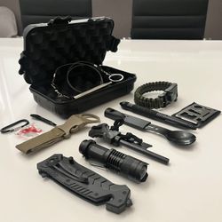Camping Kit NEW