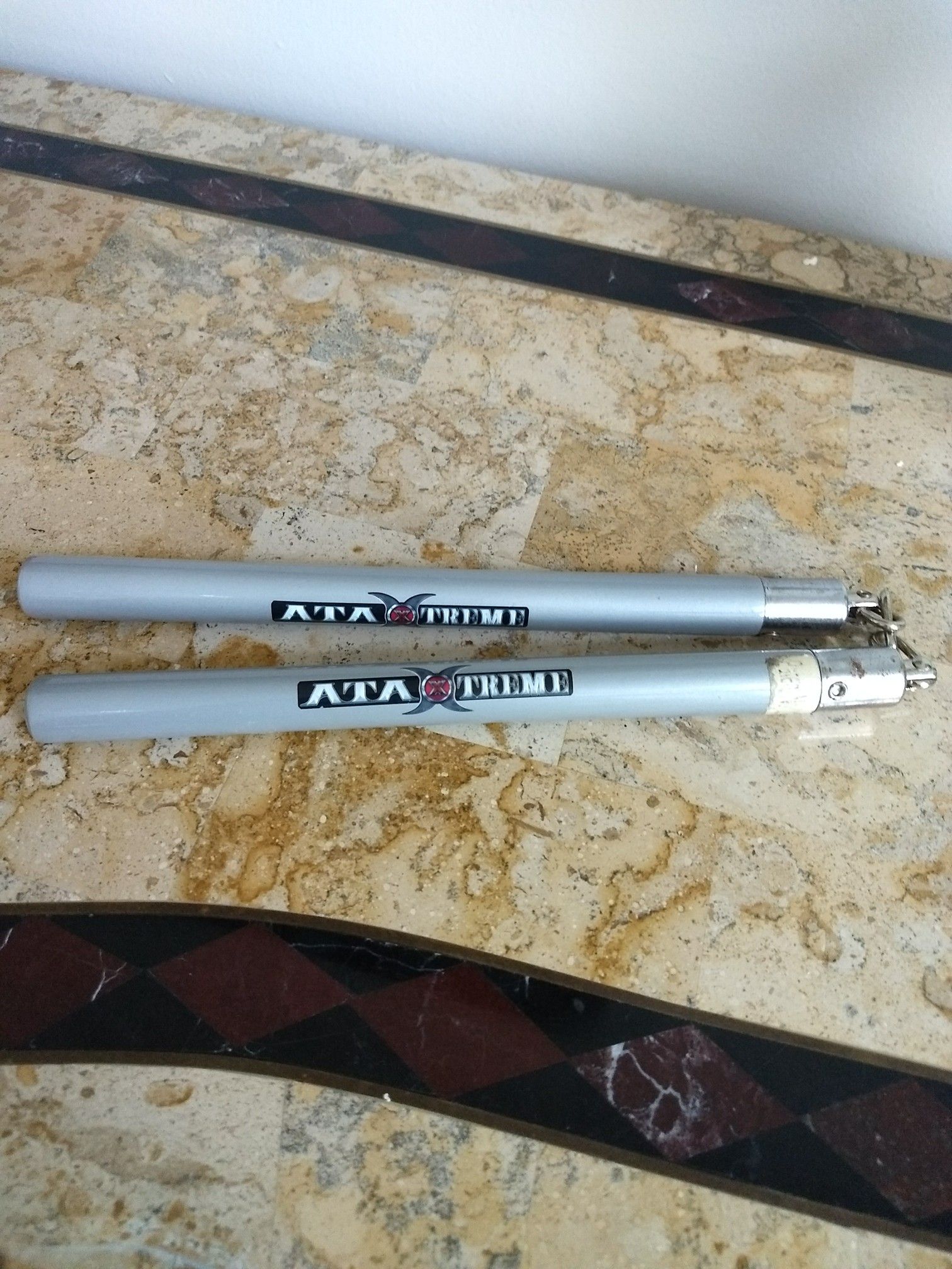 ATA xtreme martial arts nunchucks