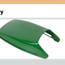 John Deere Upper Hood