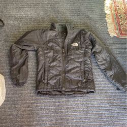 The North Face Women Jacket 