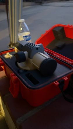 als-26 automatic level
