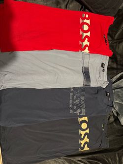 Hugo boss shirts