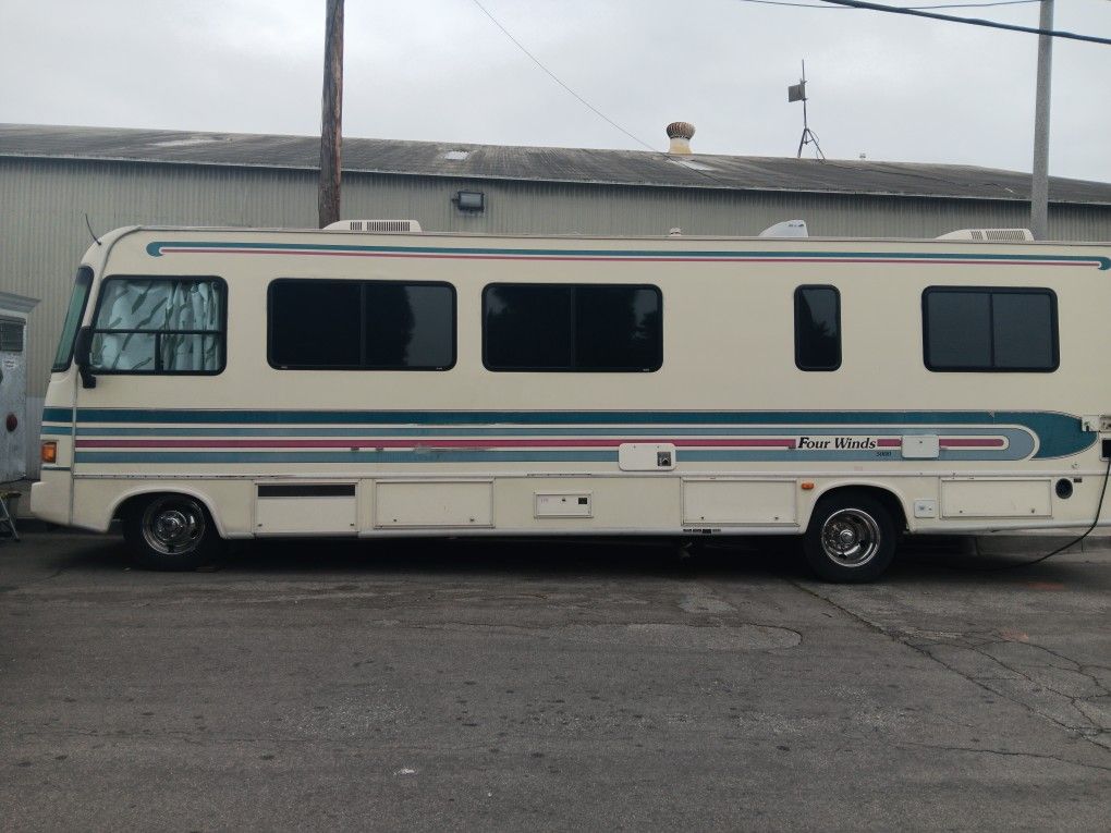 Motorhome