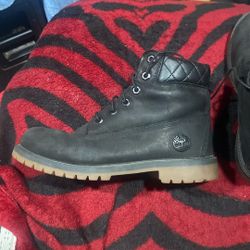 Timberland size 6.5 