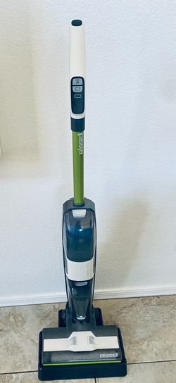 BISSELL CrossWave HF3 Cordless Multi-Surface Wet-Dry Vacuum