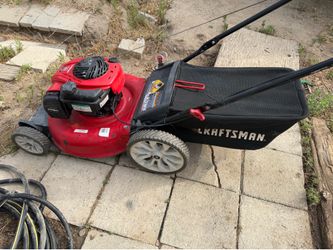 Lawn mower