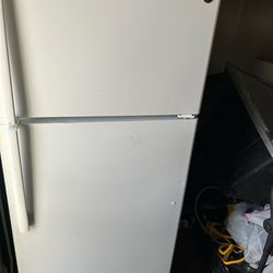 Very nice refrigerator