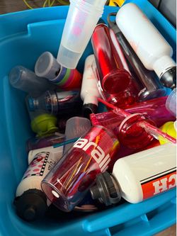 Box Bottles