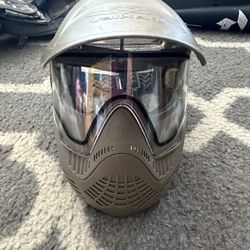 Valken airsoft mask
