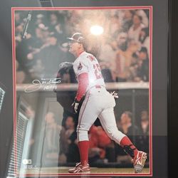 Baseball Memorabilia