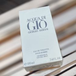 Giorgio Armani Acqua di Gio