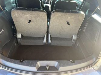 2017 Ford Explorer Thumbnail