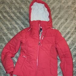 Spyder Ski Jaket Brand NEW Women Size M 