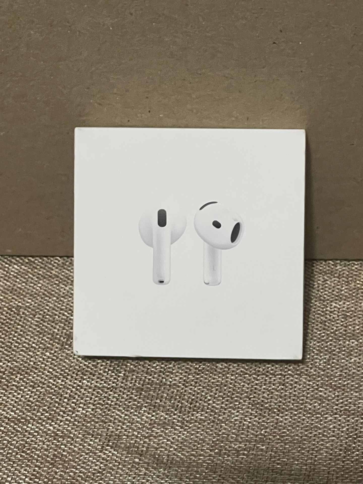 Apple Earbuds