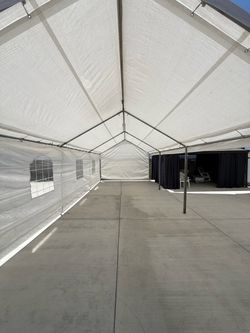 Canopies