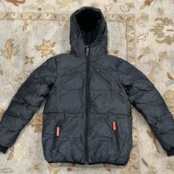 Snow Jacket
