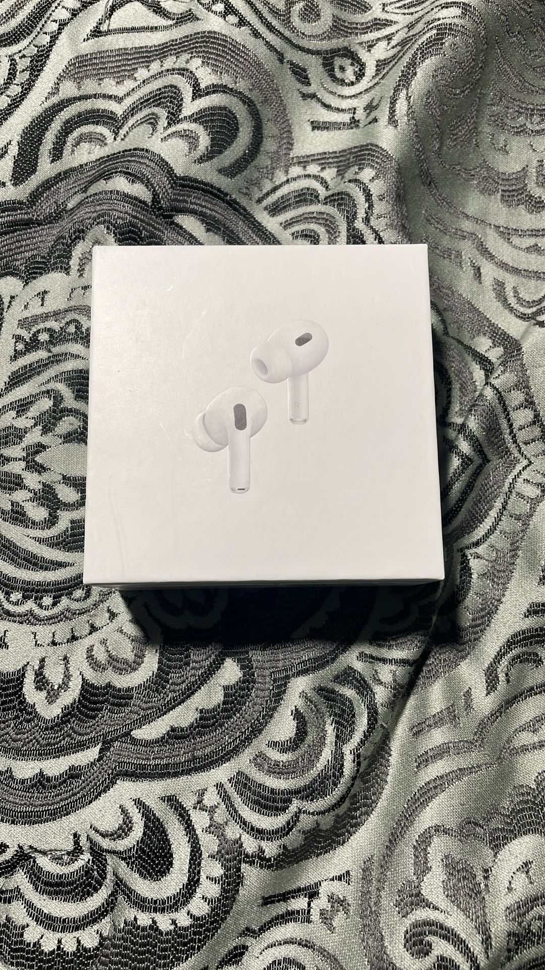 AirPods 2and Gen Brand new Still In Box