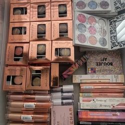 Make Up Deals and Bundles