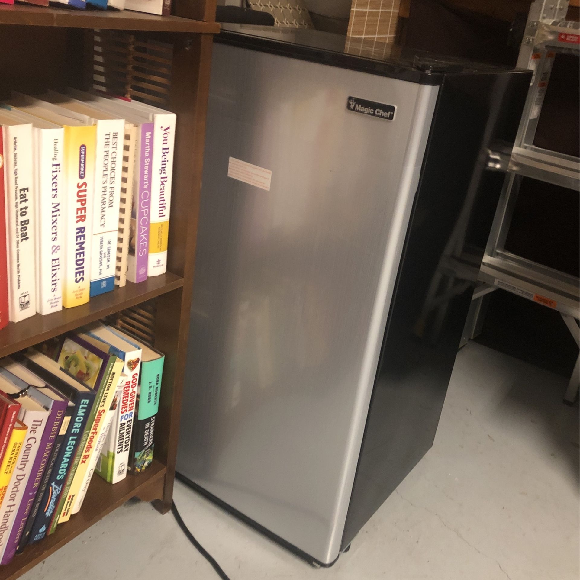Brand New Mini Fridge