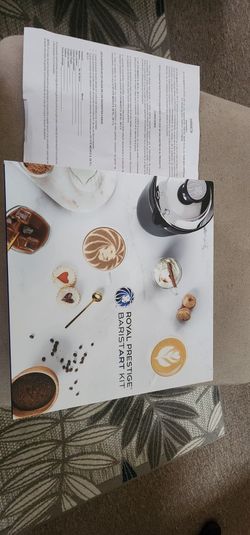 Batista Art Kit